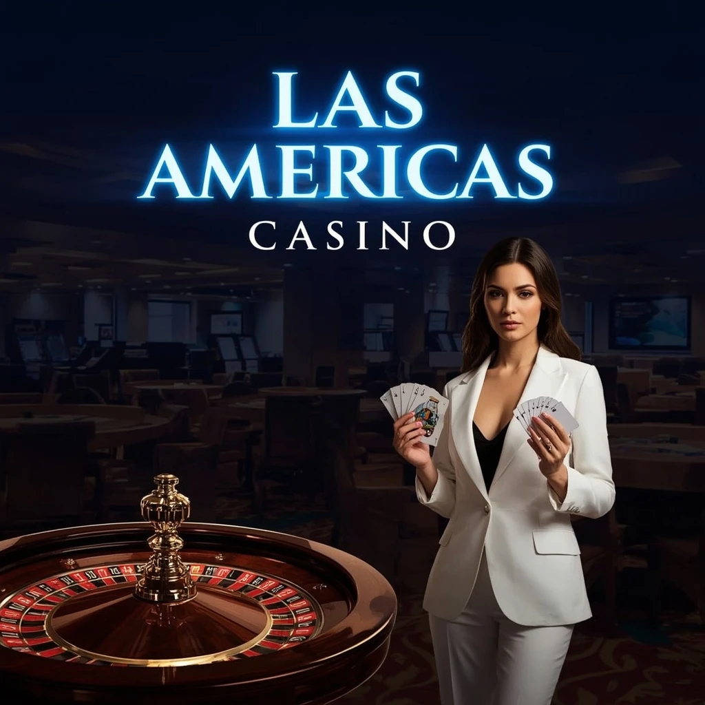 Las Americas Casino Deutschland