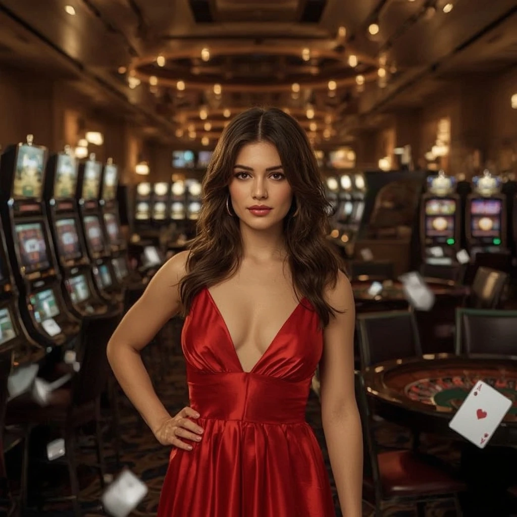 Las Americas Casino Spiele