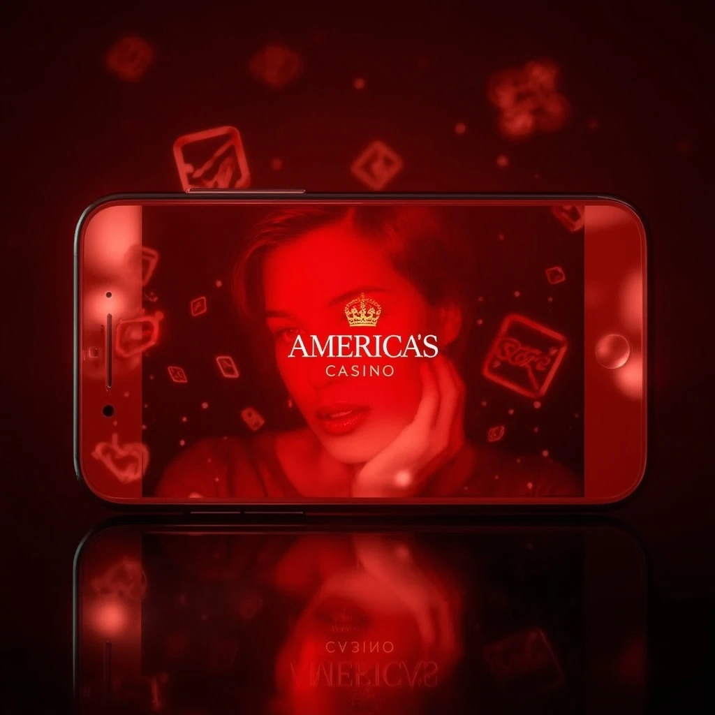 Las Americas Casino App
