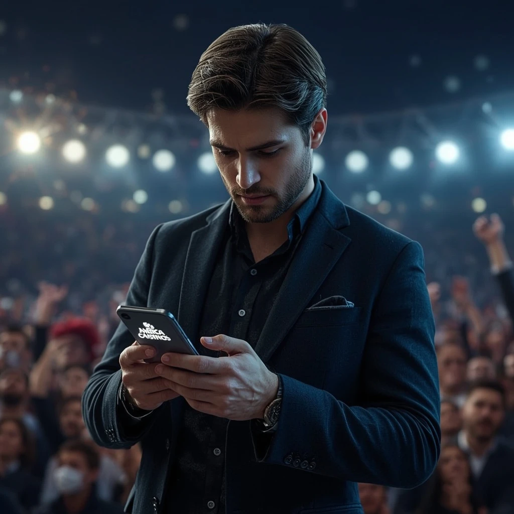 Las Americas Casino Wetten